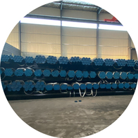 Lista de Proyectos Xinyue - KS D3568 STS410 ASTM API Tubería de Acero sin Costura con Servicio de Corte para Ejes de Generadores de Energía Eólica