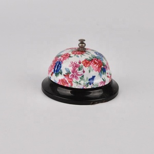 Campana <span class=keywords><strong>de</strong></span> llamada <span class=keywords><strong>de</strong></span> escritorio con botón <span class=keywords><strong>de</strong></span> metal <span class=keywords><strong>para</strong></span> Hotel, campana <span class=keywords><strong>de</strong></span> <span class=keywords><strong>cocina</strong></span> <span class=keywords><strong>para</strong></span> <span class=keywords><strong>restaurante</strong></span> bar - Product Image 4