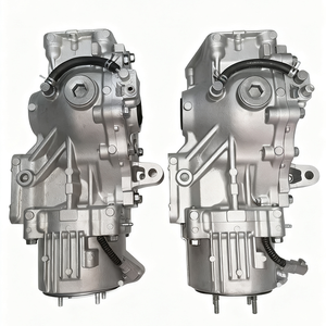 Terzo squadrone per gruppo accoppiatore differenziale posteriore a quattro ruote motrici Alphard OE 0KD 365 221 010 nuovi 2024- 365 giorni - Product Image 2