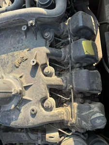 Precio barato maquinaria de construcción usada Wirtgen W1000 W1900 fresadora de pavimento para la venta en Shanghai China - Product Image 6