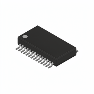 Power Management (PMIC) ISL6225CA-T Manufacturer Channel Components Electronic 28 SSOP - Product Image 1