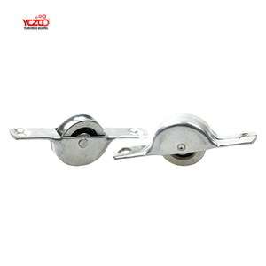 <span class=keywords><strong>Mosquitera</strong></span> Enrollable de 1 Pulgada con Cubierta de Acero - Product Image 3