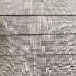 Vente en gros 4 pass polyester 100% rideaux occultants tissu et matériaux - Product Image 6