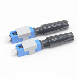 MT-1041-<span class=keywords><strong>SC</strong></span>-JA <span class=keywords><strong>SC</strong></span> Đầu nối nhanh <span class=keywords><strong>SC</strong></span> Simplex <span class=keywords><strong>Fiber</strong></span> Optic FTTH <span class=keywords><strong>M</strong></span>ạng viễn thông Thiết bị sợi quang <span class=keywords><strong>SC</strong></span> UPC/APC - Product Image 6