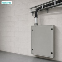Câble d'alimentation RZ1-K(AS+) 0,6/1 kV sans halogène, isolé XLPE, 1x240 mm², blindage aluminium, gaine LSZH, ignifuge