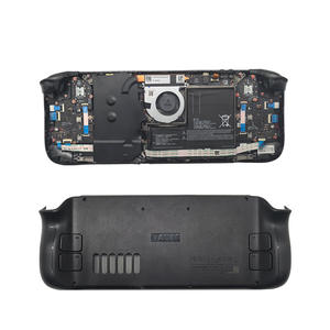 F7A F7G 50.08Wh Laptop Battery Replacement for Steam Deck LCD OLED Handheld <b>Gamepad</b> Controller Rechargeable Batteries - Product Image 2