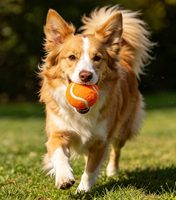 Jouet à mâcher pour animaux de compagnie, personnalisé, en caoutchouc écologique, durable, interactif, indestructible, résistant, balle en caoutchouc pour chien