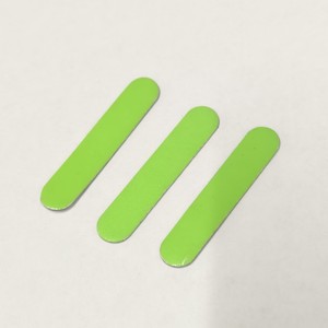 Ruban adhésif en plomb pour le <span class=keywords><strong>golf</strong></span>, ruban adhésif en plomb pour ajouter du poids au swing, ruban lesté pour club de <span class=keywords><strong>golf</strong></span>, raquette de tennis, fer, putter - Product Image 2