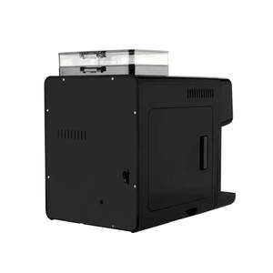 Cafetera Automática Portátil Multifuncional para el Hogar y la Oficina, Café Recién Molido Inteligente, Cafetera con Espuma de Leche de un Solo Toque - Product Image 4