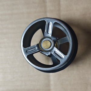 Thermostat de modification et de mise à niveau pour voiture 94810612501, compatible avec Cayenne 955 957 (2002-2006) - Product Image 4