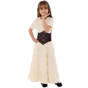 <span class=keywords><strong>Disfraz</strong></span> de Halloween Renacentista Medieval para Niños, Pirata, Vikingo, Princesa, Cosplay, RKHC-015 - Product Image 1