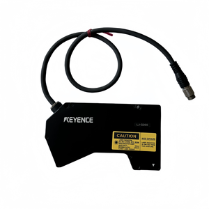 Les têtes de capteurs LJ-G200 LJ-G015K LJ-G015 LJ-G030 sont utilisées pour l'inspection en ligne des dimensions des profils industriels en stock - Product Image 4