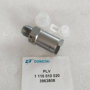 Válvula Limitadora de Alta Presión (PLV) 1 110 010 020, 1110010020, 3963808, C3963808 - Product Image 6