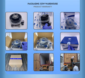 โรงงาน MANER ขายดี 5QD819031 5QD819031A 5QD819031C เครื่องแลกเปลี่ยนความร้อนสำหรับ VW GOLF Audi A3 - Product Image 4