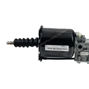 Durable and Efficient Wabco Clutch Booster Cylinder 9700514960 9700514910 9700514920 9700514930 9700514940 Model Universal