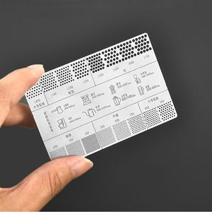 <span class=keywords><strong>Carte</strong></span> de référence de broyage de <span class=keywords><strong>café</strong></span> échelle de moulin à <span class=keywords><strong>café</strong></span> jauge de mesure règle de comparaison <span class=keywords><strong>d</strong></span>'épaisseur de <span class=keywords><strong>café</strong></span> en acier inoxydable - Product Image 1