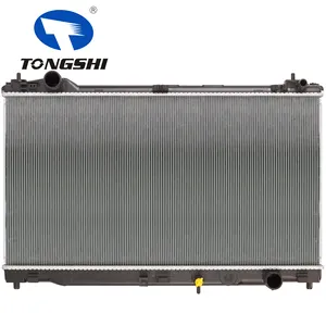 Top-Notch Radiator For Lexus Is200 With Exceptional Features Inspiring Driving Experience - Alibaba.com