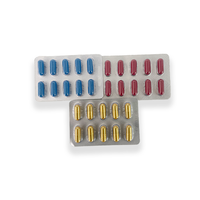 Complément alimentaire pour la santé masculine, capsules de puissance masculine, booster d'endurance, pilules bleues pour hommes, formule personnalisée OEM