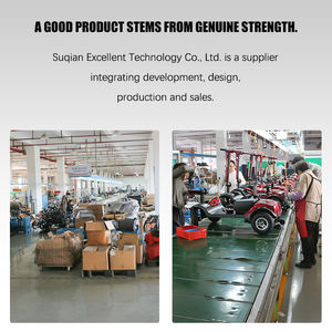 Scooter de Movilidad Plegable de 4 Ruedas para Personas Mayores y Discapacitadas, con Batería Doble y Almacenamiento, Ideal para Residencias de Ancianos e Instituciones Médicas - Product Image 6