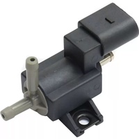 Thích hợp cho Audi A3 A4 A5 A6 A8 Q5 Volkswagen Sagitar TIGUAN magotan Golf Passat LAVIDA Van điện từ 06f906283f 06f906283d