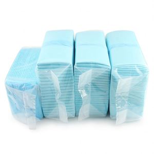 Almohadillas Absorbentes para Cachorros al por Mayor, Transpirables, de Tela Suave de Algodón, Impermeables, para Entrenamiento de Perros, Cuatro Colores, SAP Importado - Product Image 6