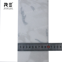 Ruban tactique en nylon imprimé camouflage MC Alphine Snow White, largeur 1/2/4 pouces, matériau résistant et durable
