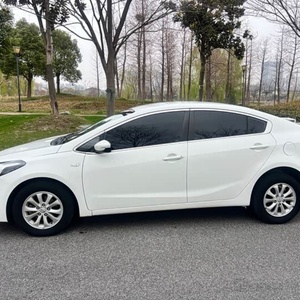 <span class=keywords><strong>Kia</strong></span> K3 d'occasion 2016 1.6L Manuelle GL Berline Coréenne Fiable Prête à l'Exportation - Product Image 5