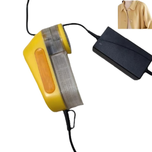 Rasoir anti-bouloches efficace pour vêtements – Accessoire de lessive pour éliminer les peluches – Usage domestique - Product Image 2