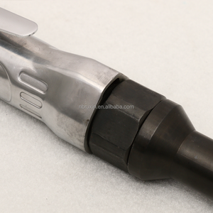 <b>1</b>/<b>2</b>" 3/8" Air <b>Ratchet</b> Wrench Pneumatic Wrench - Product Image 3