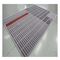 Tapis de décoration pour la maison, style persan et moderne, fabriqué à la machine et à la main, en promotion