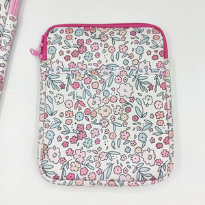 Nuevo diseño, 3 tamaños para funda de libro, funda de neopreno para Kindle, funda protectora para ordenador portátil con cremallera - Product Image 5