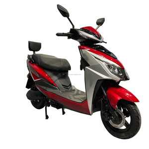 Motocicleta de Diseño Moderno de 1000W para Adultos, 72v, Gran Venta del Fabricante - Product Image 1