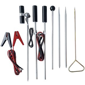 VLUUKE LNE980 Cable Fault Multi-function <strong>Tester</strong> IP67 Protection Accuracy 0.2 10W Power 2-Year Warranty for Electrical Testing - Product Image 5