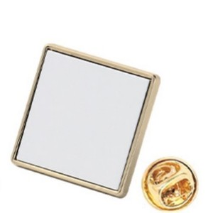 Beckon - Botones de Metal Personalizables con Foto por Sublimación para Regalos Personalizados, Recuerdos Conmemorativos y Recuerdos de Boda - Product Image 4