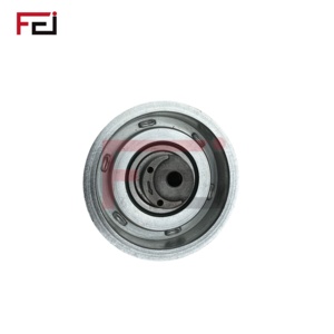 Kit de courroie de distribution en acier et <span class=keywords><strong>caoutchouc</strong></span> de marque FEI à bas prix, norme OEM pour Audi 1.6/2.0 Volkswagen 1.6/2.0, y compris le <span class=keywords><strong>tendeur</strong></span> - Product Image 2