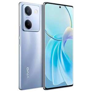 Teléfono Móvil Original VIVO Y100, Pantalla AMOLED de 6.78 Pulgadas, Snapdragon 695 Octa Core, Carga SuperFlash de 44W, Cámara Triple de 64M - Product Image 4
