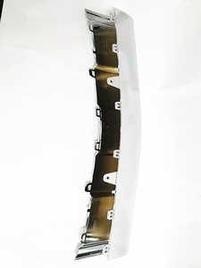 A2928855822 para Mercedes, Moldura Decorativa Cromada para Parachoques Delantero, W292 GLE320 GLE350 GLE400 ML350 ML400 ML320 ML300 - Product Image 2