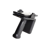 Lecteur RFID UHF mobile longue portée Impinj E710 Chip 26m 5.0 pour la gestion des stocks d'entrepôt