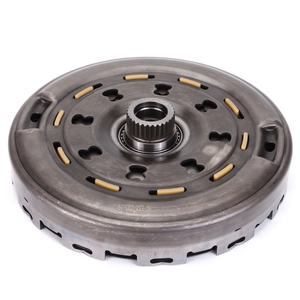 Ensemble d'embrayage DCT360 à double embrayage humide WD pour transmission DCT360 pour MG et Roewe - Product Image 5