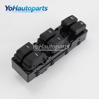 Interruptor Eléctrico de Control de Ventanas 93570-2Z000 para HYUNDAI IX35 2009-2015