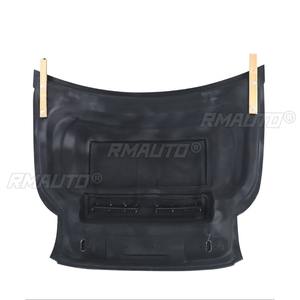 Kit de Carrocería para Range Rover Sport 2020-2025, Panel de Capó de Fibra de Carbono, Cubierta de Capó Delantero Compatible con el Motor, Accesorios para Automóviles - Product Image 6