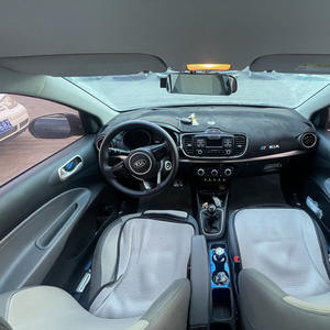 Berline d'Occasion <span class=keywords><strong>la</strong></span> <span class=keywords><strong>Moins</strong></span> Chère <span class=keywords><strong>Kia</strong></span> Pegas 1.4L Manuelle 2017 – Véhicule Essence FWD Prêt à Expédier – Voitures d'Occasion <span class=keywords><strong>Kia</strong></span> à Bon Prix - Product Image 6