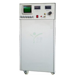 เครื่องทดสอบแรงดันไฟฟ้าระหว่างขดลวดมอเตอร์ Kaidi Zhengda Electric KD2684S เครื่องทดสอบแรงกระตุ้นขดลวด 800W - Product Image 5
