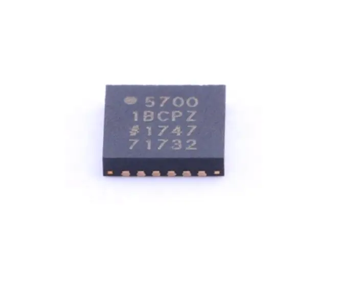 AD5700-1BCPZ-RL7 Originele Ic Hoge Kwaliteit Elektrische Modem Chip Component AD5700-1BCPZ-RL7