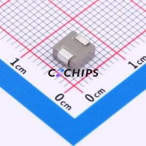 ตัวเหนี่ยวนำไฟฟ้า CXP0530-330M-AG(33uh) ขนาด 0530 ( ค่าเหนี่ยวนำ: 33uH ) ( ความแม่นยำ: 20% กระแสไฟฟ้าที่กำหนด: 1.1A ) - Product Image 2