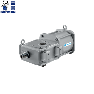 Module d'alimentation à pompe manuelle étanche avec diaphragme IMI STI RTCH pour la sécurité - Product Image 2