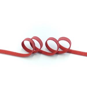 Trendy Thickened Textiles Mesh <b>Straps</b> Nonmagnetic Webbing Latex Glare <b>for</b> Sports Sporting <b>for</b> Clothes Home Textiles <b>Bags</b> Shoes - Product Image 3