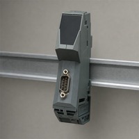 Modules d'interface de la série B&R X20IF avec connexions RS232, RS422, PROFIBUS, CAN, POWERLINK et X2X pour contrôleurs X20