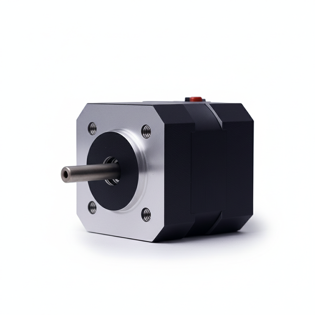 24V Nema 17 Brushless BLDC Motor High-Speed 4000 RPM Waterproof 5.75A ROHS Certified for Home Appliance & Fan Use