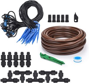 Капельная Оросительная Система паук капельная стрелка капельница - Product Image 6